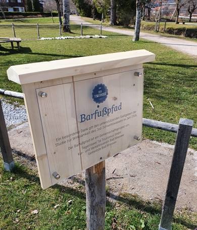 barfusspfad