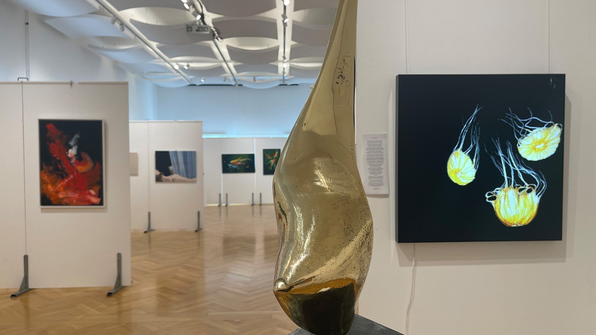 Tegernseer Kunstausstellung 2026 ©Tegernseer Kunstausstellung Tegernseer Kunstausstellung 2026 ©Tegernseer Kunstausstellung