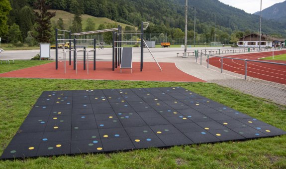 Birkenmoos, &copy; Der Tegernsee