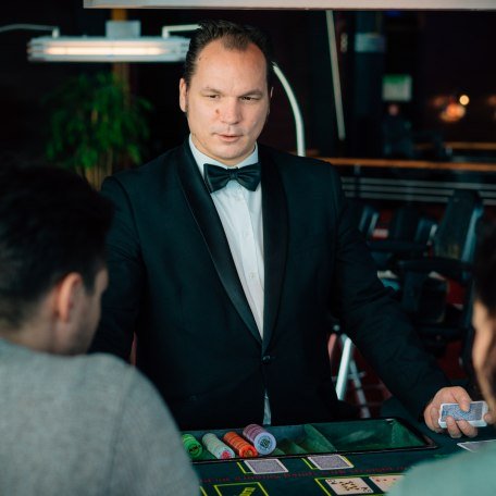 spielbank-4-bild, © Spielbanken Bayern