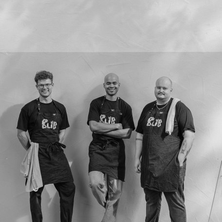 Team, © Blyb. Team, © Blyb.