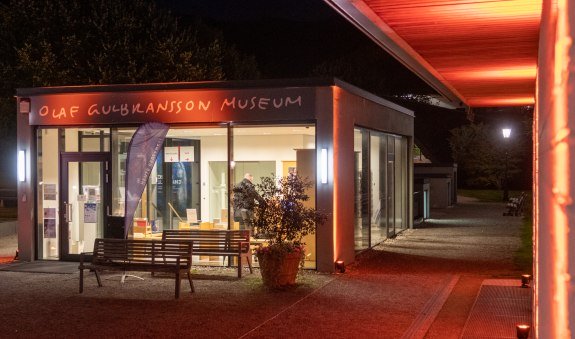 olaf-gulbransson-museum_tegernsee, © Der Tegernsee (Thomas Plettenberg)