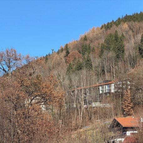 Blick von K&uuml;che auf 5*Hotel DAS TEGERNSEE, &copy; im-web.de/ Tourist Information Tegernsee