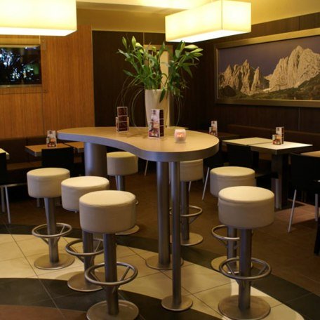 McDonald´s in Kreuth-Weissach, © Heinritzi Betriebsgesellschaft mbH McDonald´s in Kreuth-Weissach, © Heinritzi Betriebsgesellschaft mbH