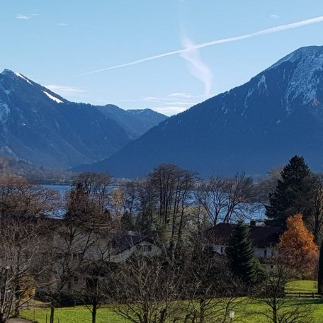 Ferienwohnung Nr. 19 im Haus Lilie, Bad Wiessee, &copy; im-web.de/ Ferienwohnungen Tegernsee