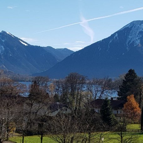 Ferienwohnung Nr. 19 im Haus Lilie, Bad Wiessee, &copy; im-web.de/ Ferienwohnungen Tegernsee