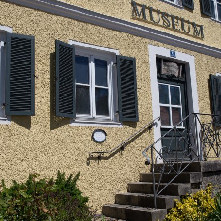 Museum Tegernseer Tal, &copy; Christoph Schempershofe