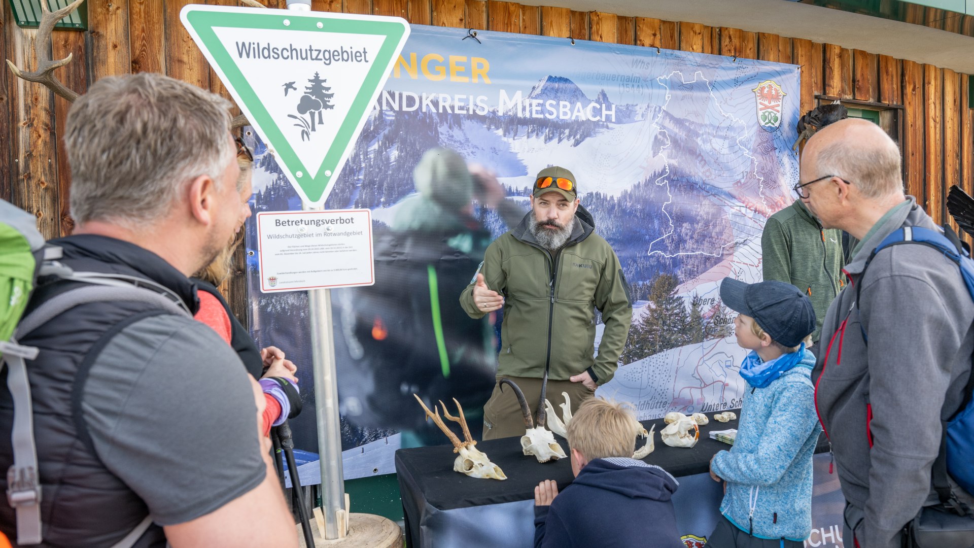 Aktionstag NK &copy; Der Tegernsee_Thomas Plettenberg (1), &copy; DER TEGERNSEE