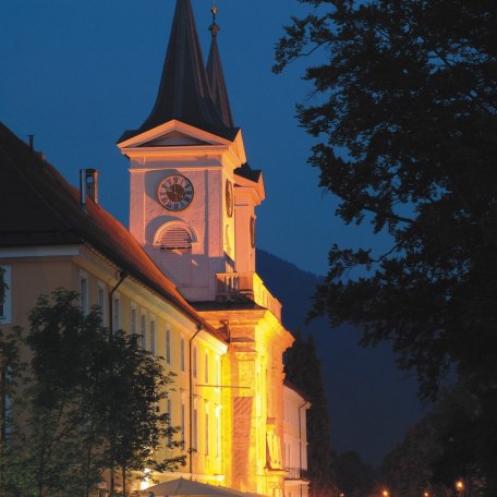 KircheNacht