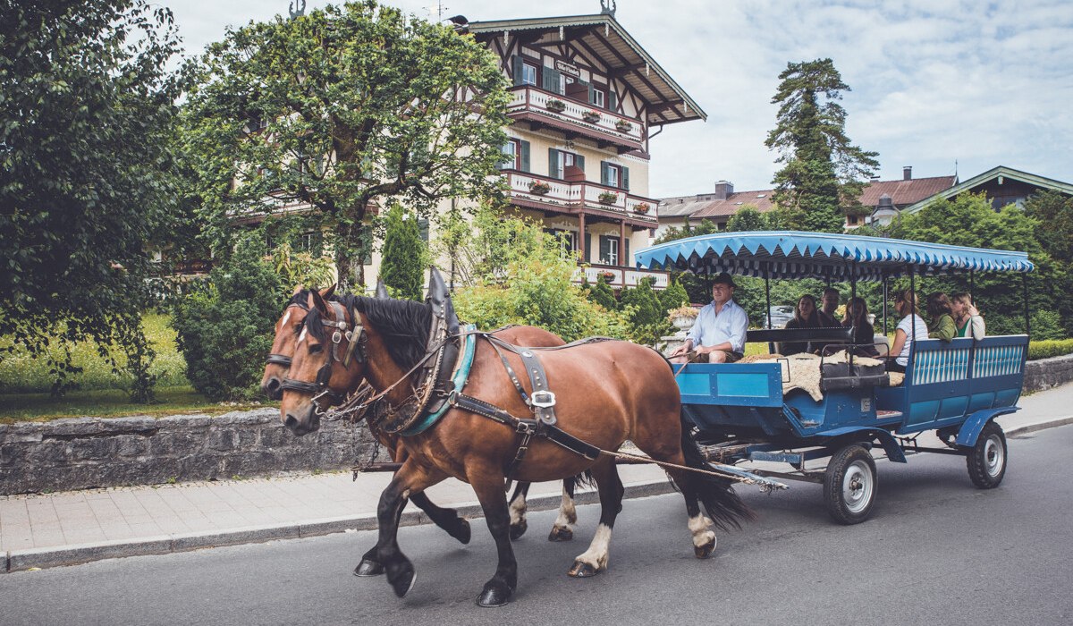 ttt-pferdekutschenfahrt-georg-eberhard, © Der Tegernsee