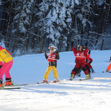 Skischule Tegernsee, © Skischule Tegernsee