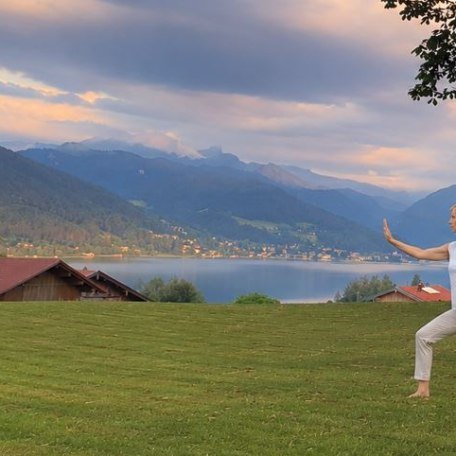 QiGong_Graber Hof, © Christel Vrban QiGong_Graber Hof, © Christel Vrban