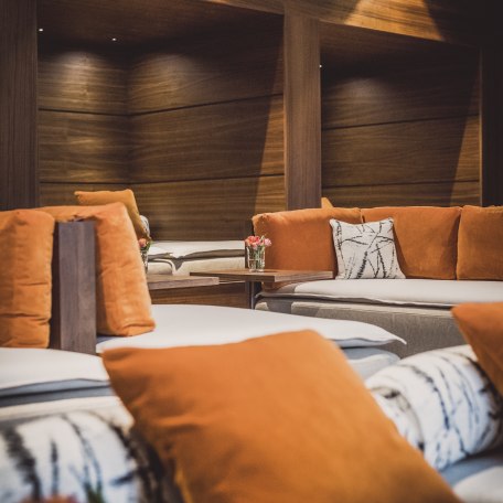 Wellness Bachmair Weißach 5