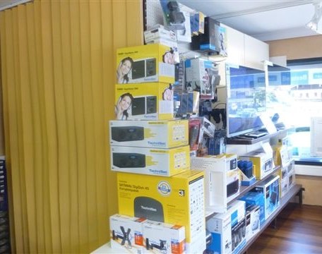 fernsehtechnik-peter-eiler_1, &copy; Fernsehtechnik Peter Eiler