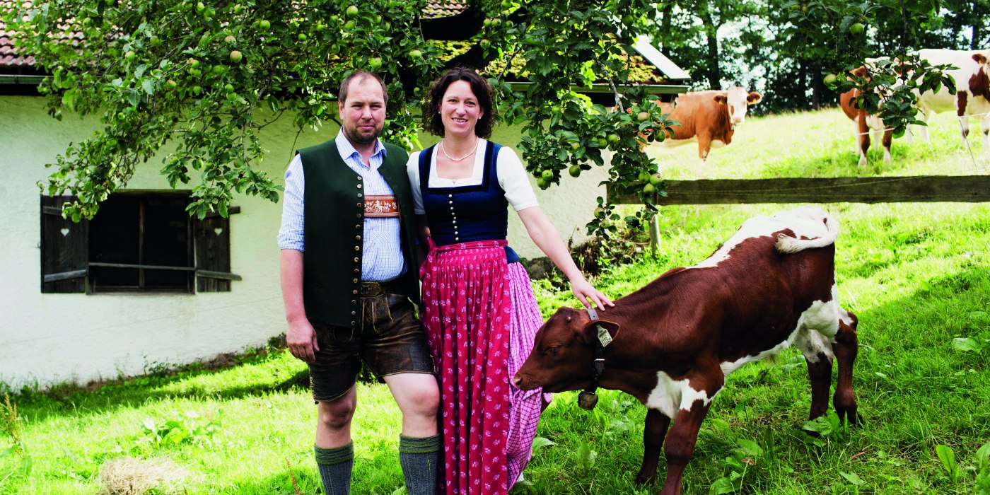 Sternecker-Hof EKF, © Daniel Delang Sternecker-Hof EKF, © Daniel Delang