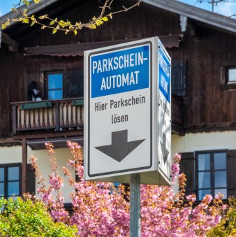 parkplatz_automat_32, &copy; Der Tegernsee (Sabine Ziegler-Musiol)