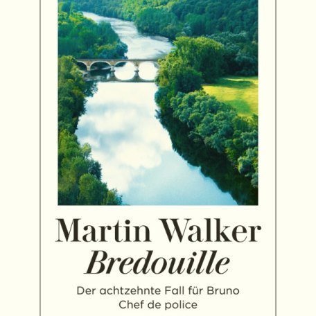 bredouille-9783257073843, &copy; Simone Habekost