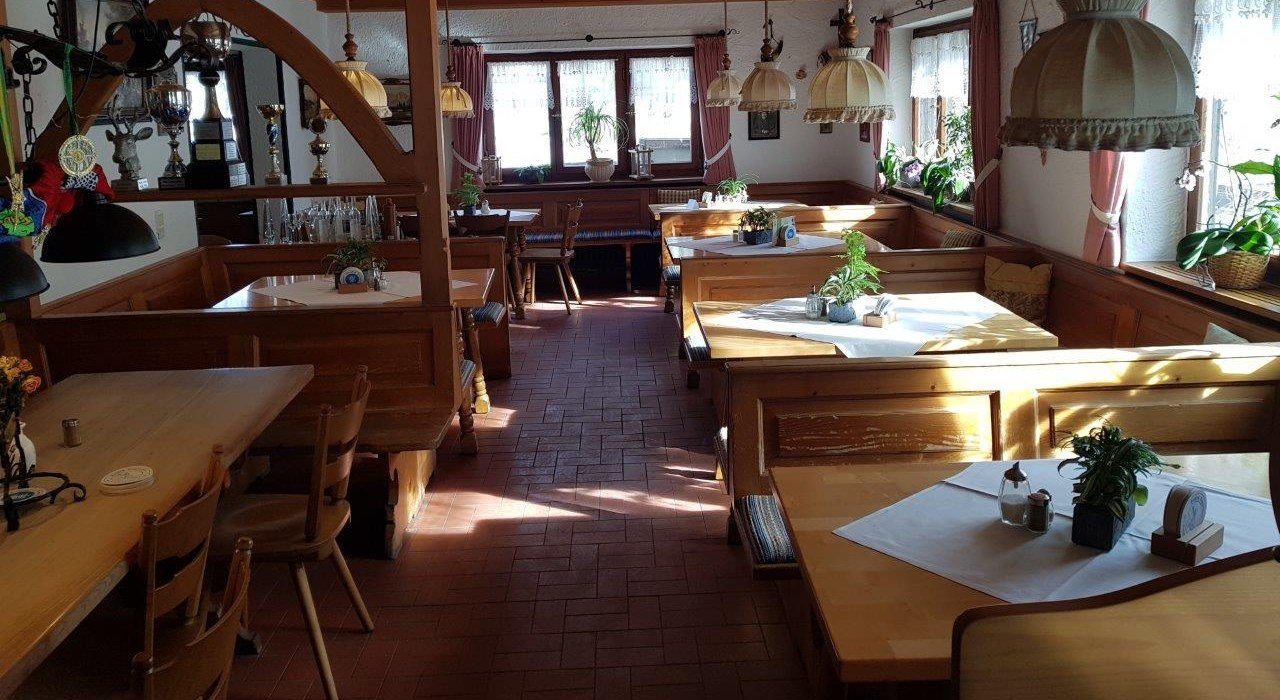 Rainerst&uuml;berl Kreuth-Weissach, &copy; Bauer Manfred