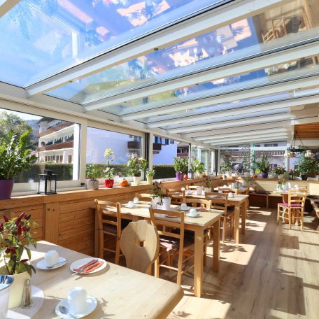 Wintergarten, © im-web.de/ Tourist-Information Bad Wiessee