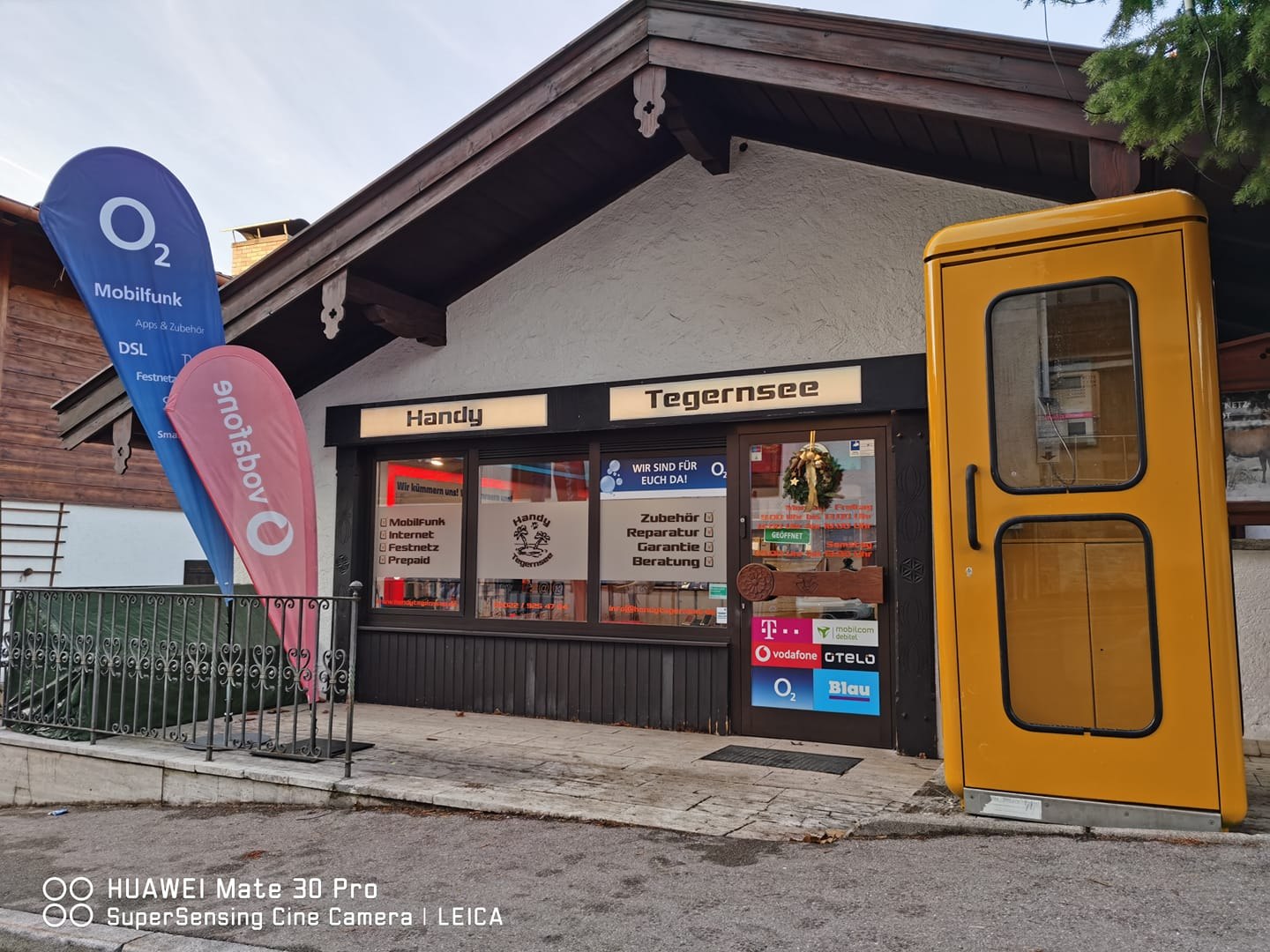 handy-tegernsee_01, © ©Handy Tegernsee handy-tegernsee_01, © ©Handy Tegernsee