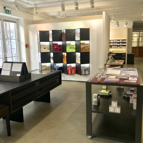 gmund_shop_architektur, © Gmund Papier Shop gmund_shop_architektur, © Gmund Papier Shop