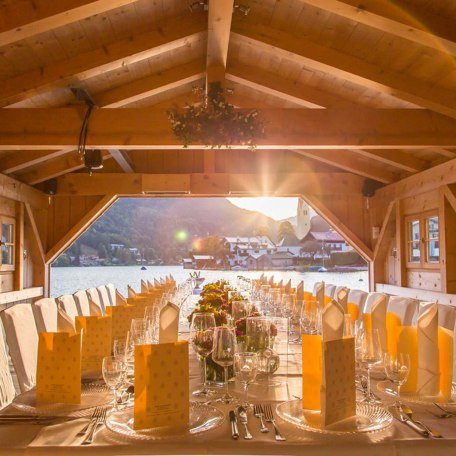 Seehotel Malerwinkl -Bootshaus Seehotel Malerwinkl -Bootshaus