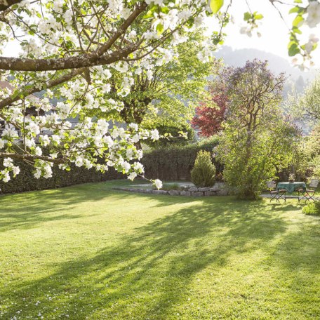 Unser schöner Garten, © im-web.de/ Tourist-Information Bad Wiessee