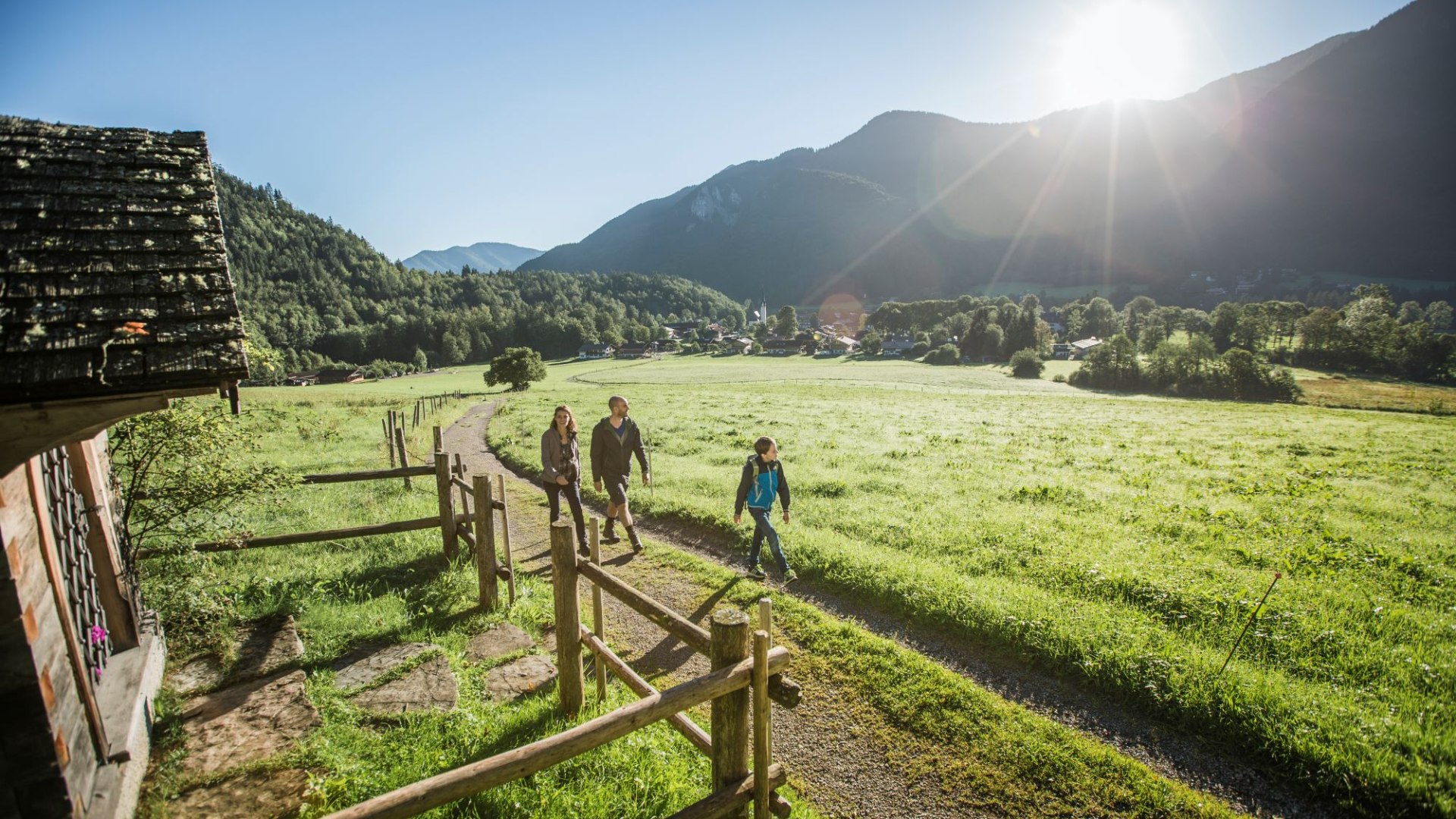 Lieblingsplatzerl Kreuth 03, © Der Tegernsee (Hansi Heckmair)