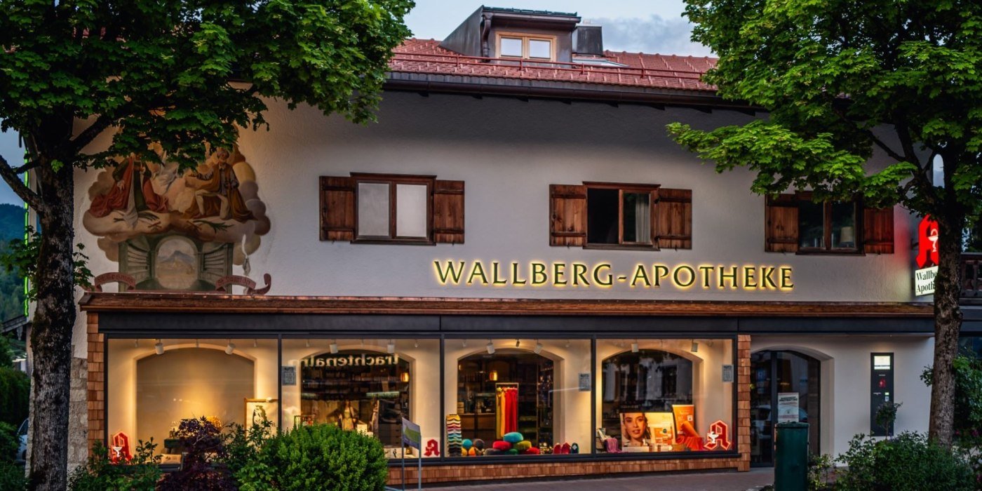WallbergApotheke_©WallbergApotheke_003, © Wallberg Apotheke