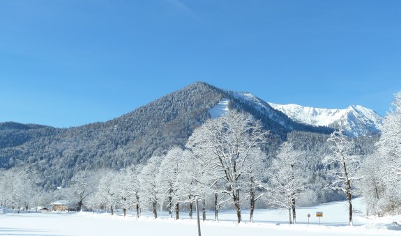 Hirschberg von Osten, © Unbekannt