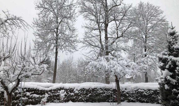 Haus Weißach in Rottach-Egern, © im-web.de/ Ferienwohnungen Tegernsee