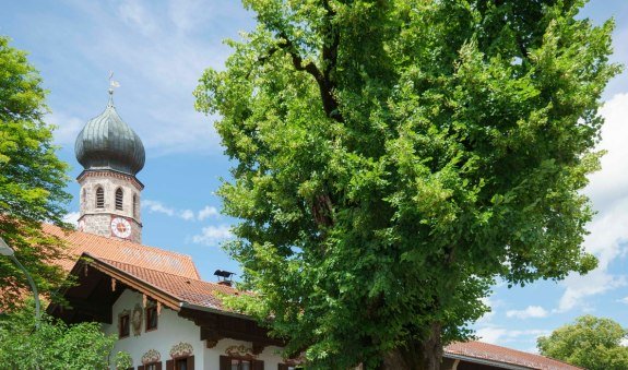 Warngau, &copy; Alpenregion Tegernsee Schliersee