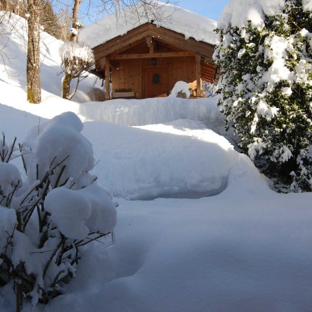 Aussicht nach Osten Winter 2019, &copy; im-web.de/ Tourist Information Tegernsee