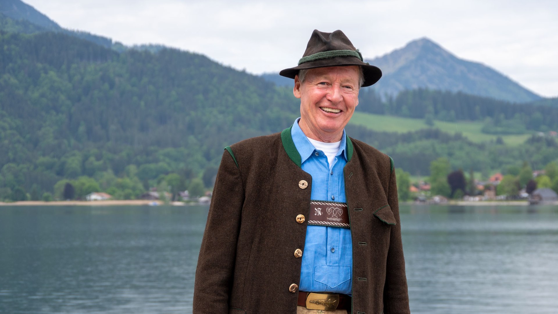 Mathias Ruhdorfer