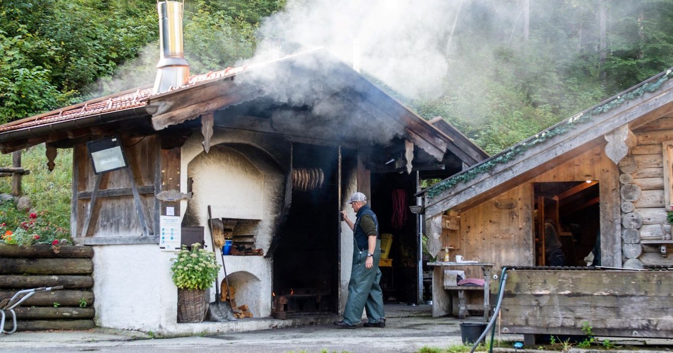 Fischzucht 04, © Der Tegernsee (Thomas Plettenberg)