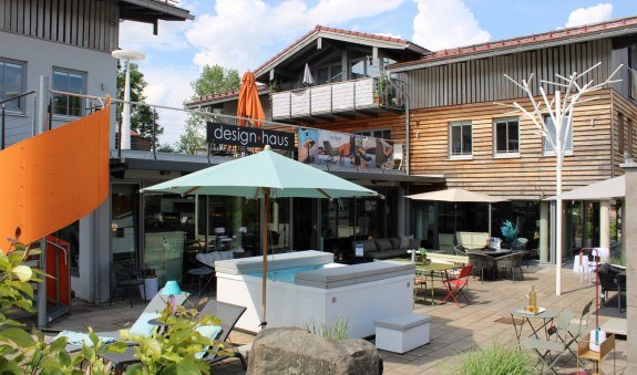 Integernsee_Außen, © Integernsee Design + Interior GmbH