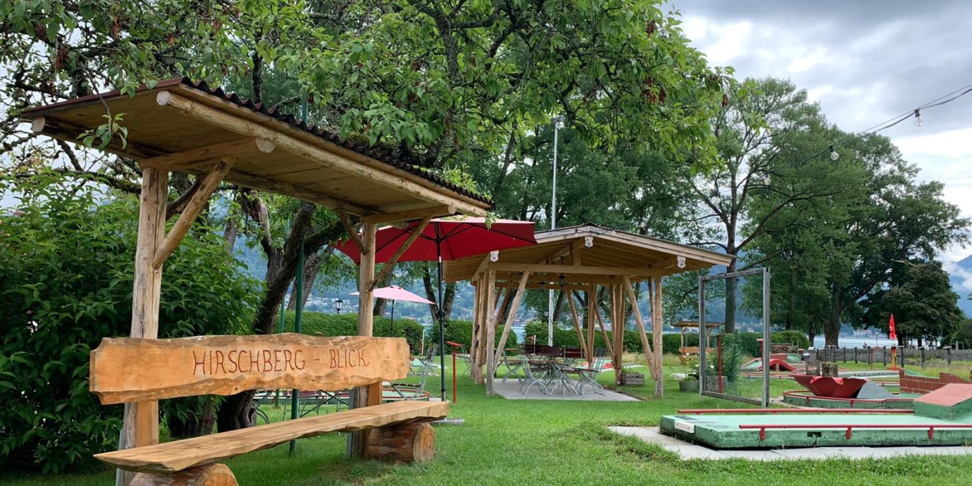 Golfplatz