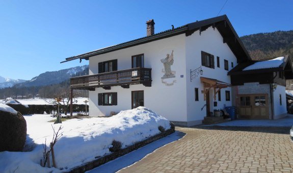 Einfahrt, © im-web.de/ Tourist-Information Kreuth Einfahrt, © im-web.de/ Tourist-Information Kreuth