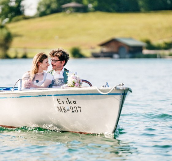 Frühlingserlebnisse, © Der Tegernsee (Kreativ Instinct)