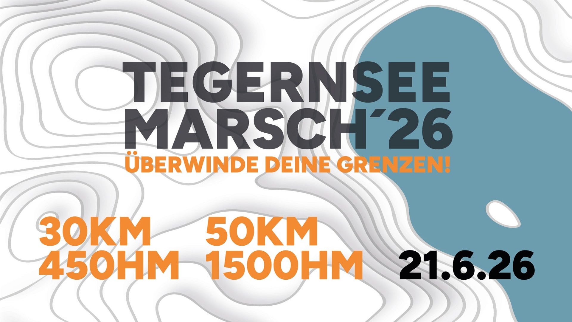 TegernseeMarsch, © Flowmotion TegernseeMarsch, © Flowmotion