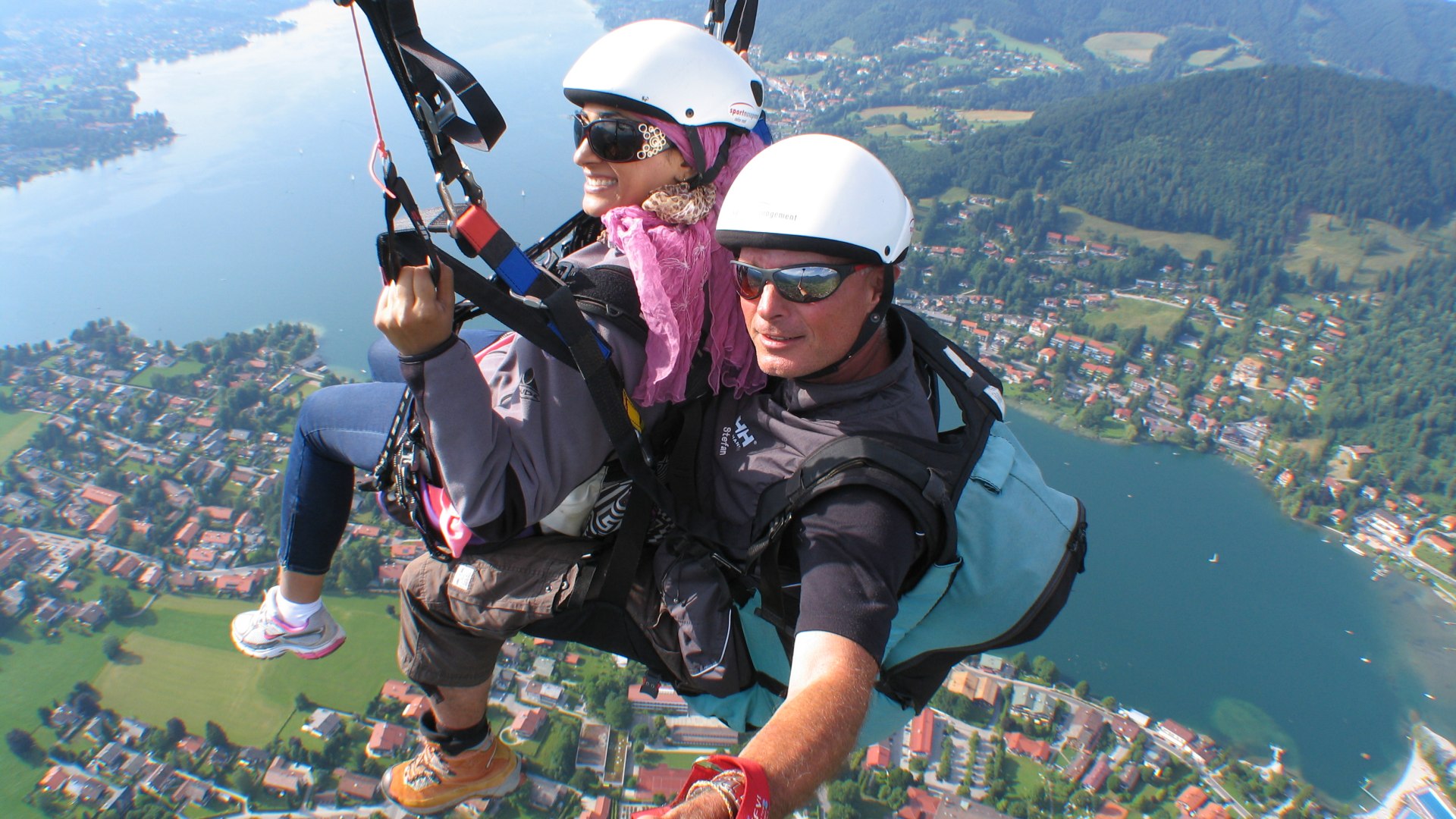 tandem 3, © Stefan Mast