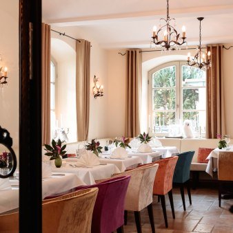 Seehotel Luitpold, © Seehotel Luitpold