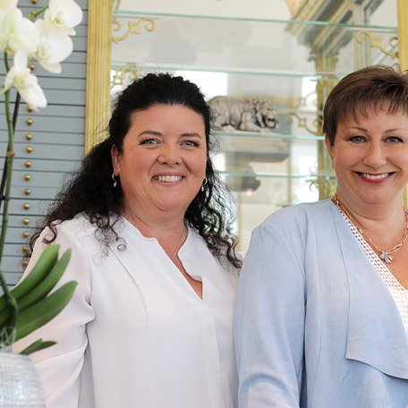 trachten-jagdschmuck, &copy; Tiroler Goldschmied