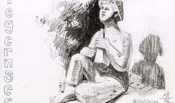 © Hans-Christian Sanladerer © Hans-Christian Sanladerer