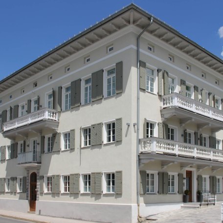 Herrschaftliches Haus, &copy; im-web.de/ Tourist Information Tegernsee