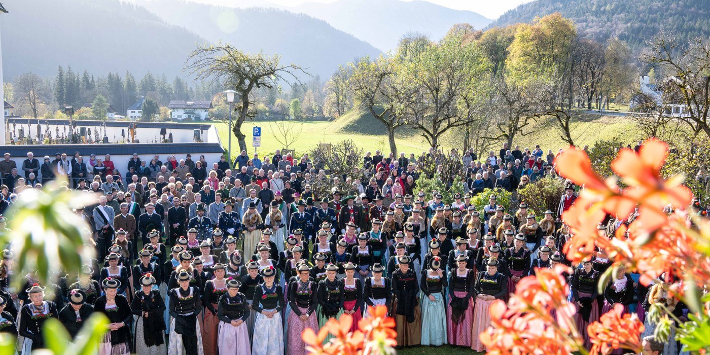 TTT_1124_TP_Brauchtum_Leonhardi_Kreuth_0006, © Thomas Plettenberg