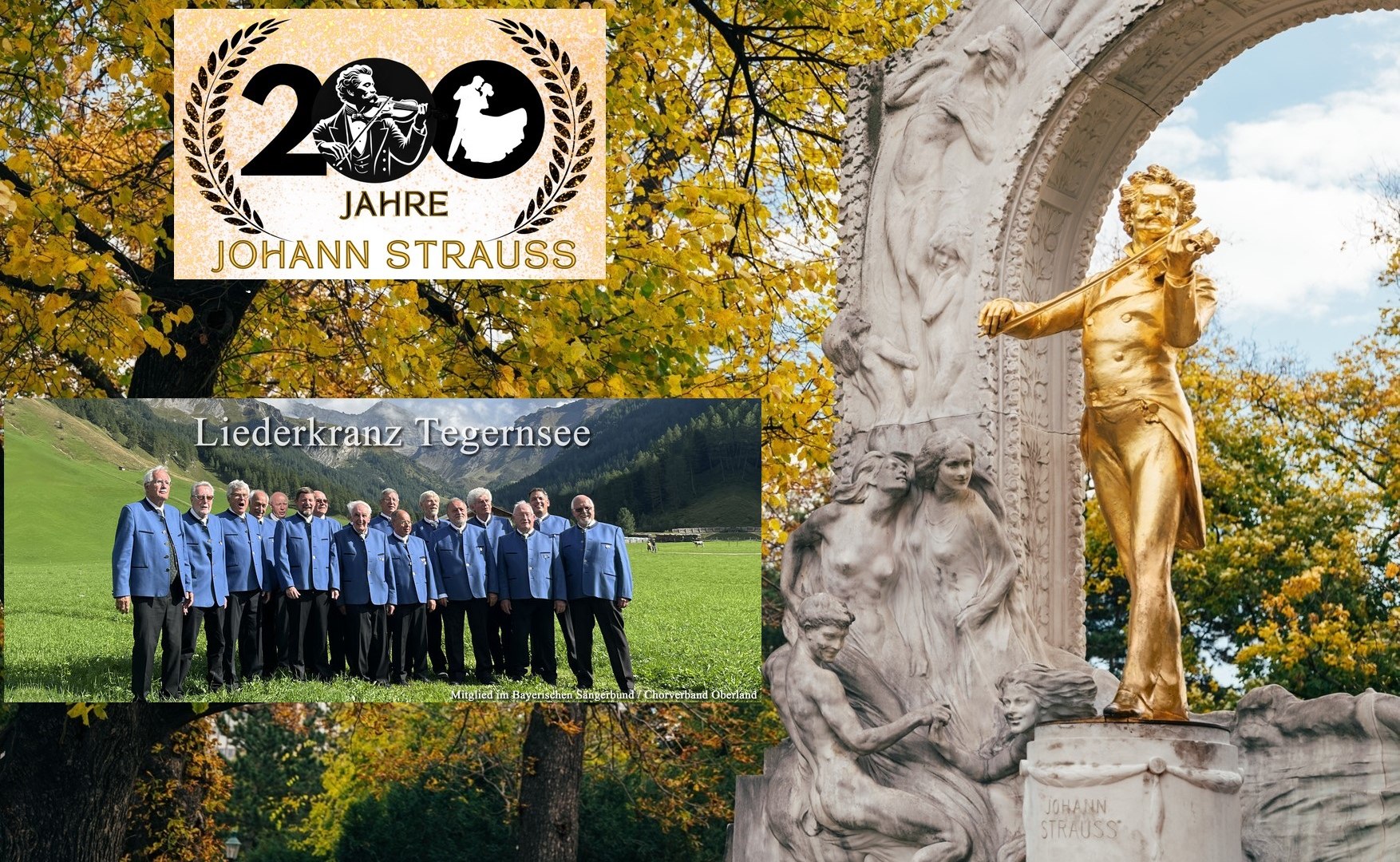 200 Jahre Strauss