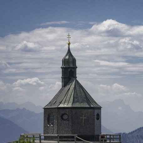 Wallberg, © Der Tegernsee, Dietmar Denger Wallberg, © Der Tegernsee, Dietmar Denger