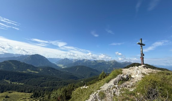 Schildenstein, © Andreas Kimpfbeck Schildenstein, © Andreas Kimpfbeck