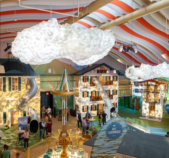 Tegernsee Phantastisch, © Der Tegernsee (Thomas Plettenberg) Tegernsee Phantastisch, © Der Tegernsee (Thomas Plettenberg)